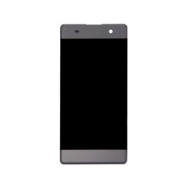LCD Screen and Digitizer Full Assembly for Sony Xperia XA