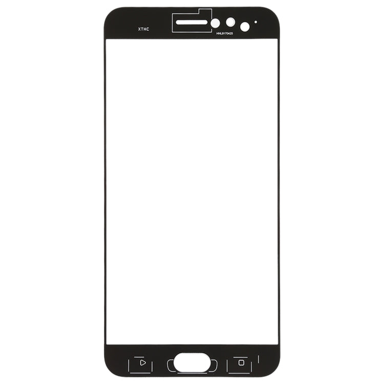 For OPPO R11 Plus Front Screen Outer Glass Lens