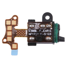 Load image into Gallery viewer, Earphone Jack Flex Cable for LG V30