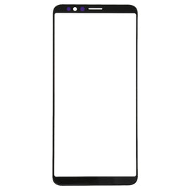 For OPPO R11s Front Screen Outer Glass Lens