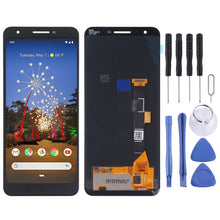 Load image into Gallery viewer, LCD Screen And Digitizer Full Assembly for Google Pixel 3a