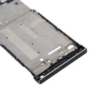 Load image into Gallery viewer, for Sony Xperia XA1 Front Housing LCD Frame Bezel Plate