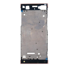 Load image into Gallery viewer, for Sony Xperia XA1 Front Housing LCD Frame Bezel Plate, For Xperia XA1, For XA1