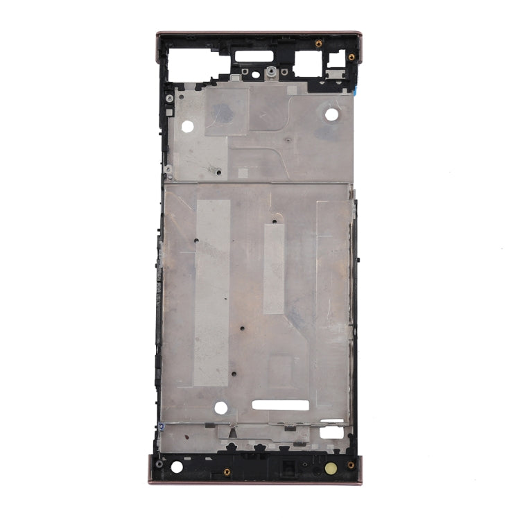 for Sony Xperia XA1 Front Housing LCD Frame Bezel Plate, For Xperia XA1, For XA1
