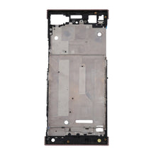 Load image into Gallery viewer, for Sony Xperia XA1 Front Housing LCD Frame Bezel Plate, For Xperia XA1, For XA1
