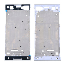 Load image into Gallery viewer, for Sony Xperia XA1 Front Housing LCD Frame Bezel Plate