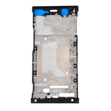 Load image into Gallery viewer, Front Housing LCD Frame Bezel Plate for Sony Xperia XA1 Ultra , For  XA1 Ultra, For XA1 Ultra, For Xperia XA1 Ultra