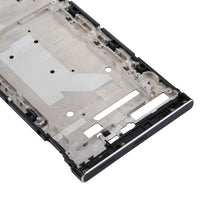 Load image into Gallery viewer, Front Housing LCD Frame Bezel Plate for Sony Xperia XA1 Ultra , For  XA1 Ultra, For XA1 Ultra, For Xperia XA1 Ultra