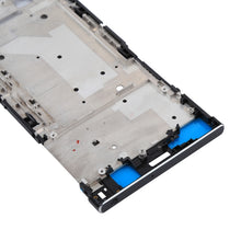 Load image into Gallery viewer, Front Housing LCD Frame Bezel Plate for Sony Xperia XA1 Ultra , For  XA1 Ultra, For XA1 Ultra, For Xperia XA1 Ultra
