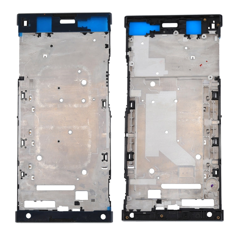 Front Housing LCD Frame Bezel Plate for Sony Xperia XA1 Ultra , For XA1 Ultra, For Xperia XA1 Ultra, For  XA1 Ultra