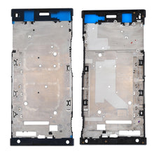 Load image into Gallery viewer, Front Housing LCD Frame Bezel Plate for Sony Xperia XA1 Ultra , For XA1 Ultra, For Xperia XA1 Ultra, For  XA1 Ultra