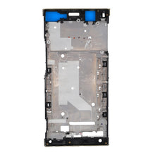 Load image into Gallery viewer, Front Housing LCD Frame Bezel Plate for Sony Xperia XA1 Ultra , For XA1 Ultra, For Xperia XA1 Ultra, For  XA1 Ultra