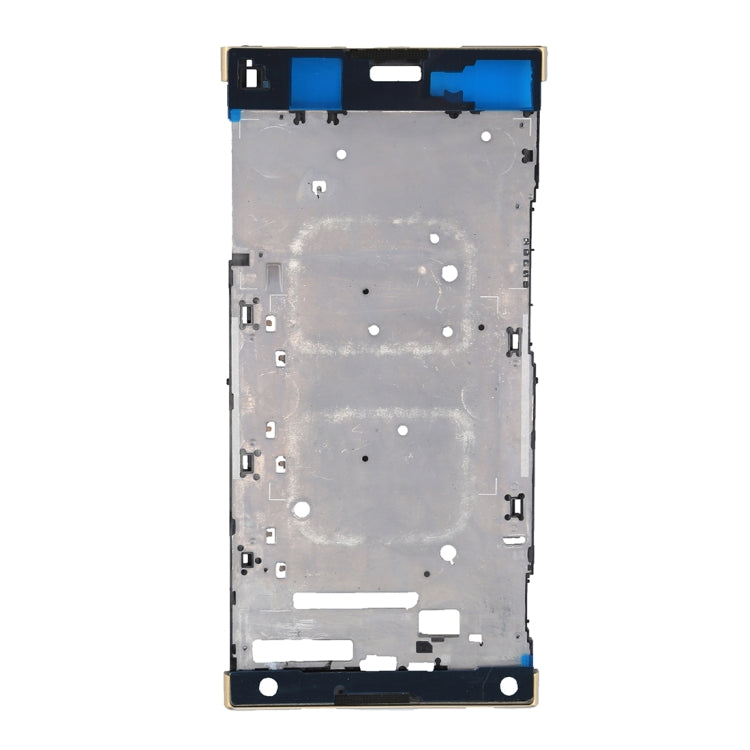 Front Housing LCD Frame Bezel Plate for Sony Xperia XA1 Ultra , For XA1 Ultra, For Xperia XA1 Ultra, For  XA1 Ultra