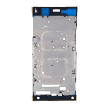 Load image into Gallery viewer, Front Housing LCD Frame Bezel Plate for Sony Xperia XA1 Ultra , For XA1 Ultra, For Xperia XA1 Ultra, For  XA1 Ultra
