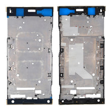 Load image into Gallery viewer, Front Housing LCD Frame Bezel Plate for Sony Xperia XA1 Ultra , For XA1 Ultra, For Xperia XA1 Ultra, For  XA1 Ultra