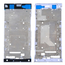 Load image into Gallery viewer, Front Housing LCD Frame Bezel Plate for Sony Xperia XA1 Ultra