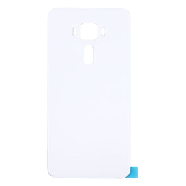 Glass Back Battery Cover for ASUS ZenFone 3 / ZE520KL 5.2 inch, For  ZenFone 3 ZE520KL, For Asus ZE520KL