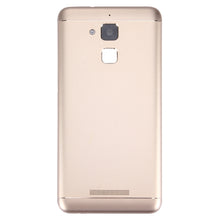 Load image into Gallery viewer, Aluminium Alloy Back Battery Cover for ASUS ZenFone 3 Max / ZC520TL