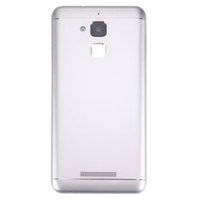 Load image into Gallery viewer, Aluminium Alloy Back Battery Cover for ASUS ZenFone 3 Max / ZC520TL, For Zenfone 3 Max ZC520TL, For ZC520TL