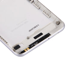 Load image into Gallery viewer, Aluminium Alloy Back Battery Cover for ASUS ZenFone 3 Max / ZC520TL, For Zenfone 3 Max ZC520TL, For ZC520TL