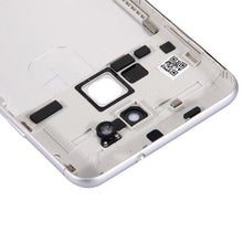Load image into Gallery viewer, Aluminium Alloy Back Battery Cover for ASUS ZenFone 3 Max / ZC520TL, For Zenfone 3 Max ZC520TL, For ZC520TL