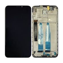 Load image into Gallery viewer, LCD Screen and Digitizer Full Assembly with Frame for Meizu X8