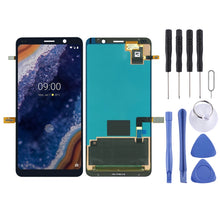 Load image into Gallery viewer, LCD Screen And Digitizer Full Assembly for Nokia 9 PureView