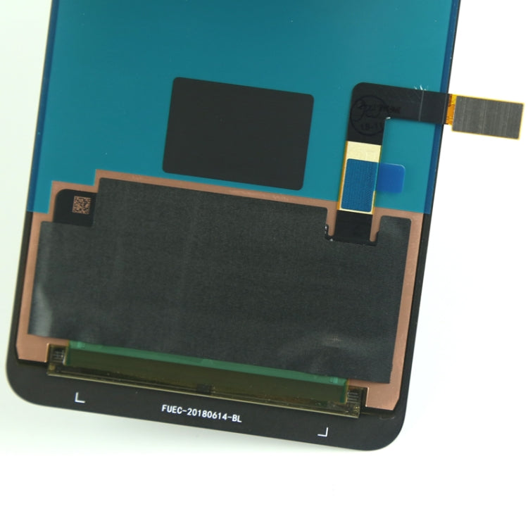 LCD Screen And Digitizer Full Assembly for Nokia 9 PureView