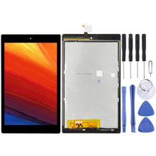 Load image into Gallery viewer, LCD Screen and Digitizer Full Assembly for Amazon HD8 (2017) 7th SX034QT