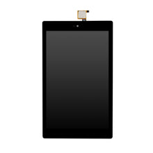 Load image into Gallery viewer, LCD Screen and Digitizer Full Assembly for Amazon HD8 (2017) 7th SX034QT