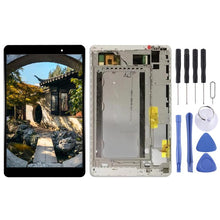 Load image into Gallery viewer, LCD Screen and Digitizer Full Assembly with Frame for Huawei MediaPad T2 10.0 Pro FDR-A01L FDR-A01W FDR-A03, For Huawei MediaPad T2 10.0 Pro, Huawei MediaPad T2 10.0 Pro