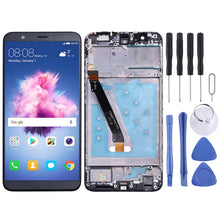 Load image into Gallery viewer, LCD Screen and Digitizer Full Assembly with Frame for Huawei P smart (Enjoy 7S), FIG-LX1, FIG-LA1, FIG-LX2, FIG-LX3