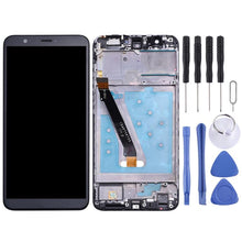 Load image into Gallery viewer, LCD Screen and Digitizer Full Assembly with Frame for Huawei P smart (Enjoy 7S), FIG-LX1, FIG-LA1, FIG-LX2, FIG-LX3, For Huawei P smart