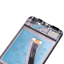Load image into Gallery viewer, LCD Screen and Digitizer Full Assembly with Frame for Huawei P smart (Enjoy 7S), FIG-LX1, FIG-LA1, FIG-LX2, FIG-LX3, For Huawei P smart