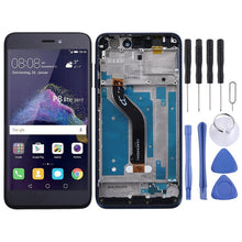 Load image into Gallery viewer, LCD Screen and Digitizer Full Assembly with Frame for Huawei P8 Lite (2017), For Huawei P8 Lite (2017), Huawei P8 Lite (2017)
