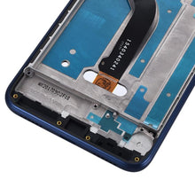 Load image into Gallery viewer, LCD Screen and Digitizer Full Assembly with Frame for Huawei P8 Lite (2017), For Huawei P8 Lite (2017), Huawei P8 Lite (2017)