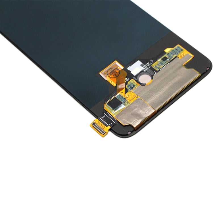 For OnePlus 6T  with Digitizer Full Assembly OEM LCD Screen