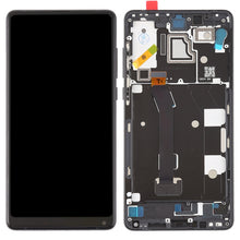 Load image into Gallery viewer, LCD Screen and Digitizer Full Assembly with Frame for Xiaomi MI Mix 2S