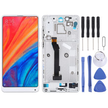 Load image into Gallery viewer, LCD Screen and Digitizer Full Assembly with Frame for Xiaomi MI Mix 2S