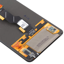 Load image into Gallery viewer, OLED Material LCD Screen and Digitizer Full Assembly for Xiaomi Mi Mix 3