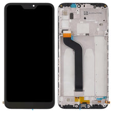 Load image into Gallery viewer, LCD Screen and Digitizer Full Assembly with Frame for Xiaomi Redmi 6 Pro / A2 Lite