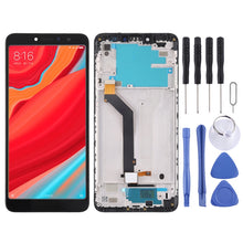 Load image into Gallery viewer, LCD Screen and Digitizer Full Assembly with Frame for Xiaomi Redmi S2 / Y2