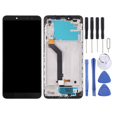 Load image into Gallery viewer, LCD Screen and Digitizer Full Assembly with Frame for Xiaomi Redmi S2 / Y2