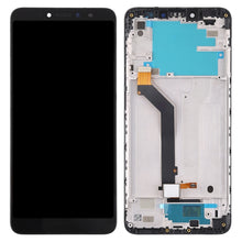 Load image into Gallery viewer, LCD Screen and Digitizer Full Assembly with Frame for Xiaomi Redmi S2 / Y2