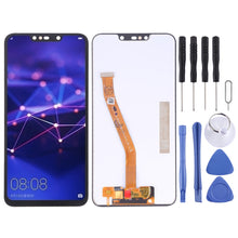 Load image into Gallery viewer, LCD Screen and Digitizer Full Assembly for Huawei Mate 20 Lite / Maimang 7
