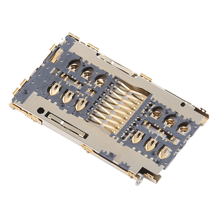 5 PCS Card Reader for Xiaomi Redmi 5A / Redmi 5