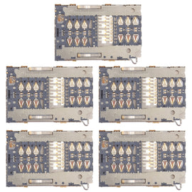 5 PCS Card Reader for Xiaomi Redmi Note 3