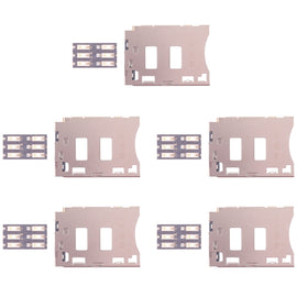 5 PCS Card Reader for Xiaomi Mi 3, For Xiaomi Mi 3
