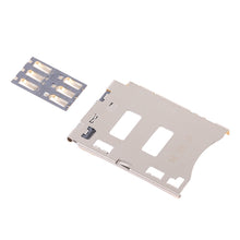 Load image into Gallery viewer, 5 PCS Card Reader for Xiaomi Mi 3, For Xiaomi Mi 3