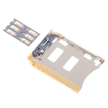 Load image into Gallery viewer, 5 PCS Card Reader for Xiaomi Mi 3, For Xiaomi Mi 3